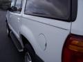 1999 Oxford White Ford Explorer XLT 4x4  photo #10