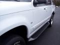 1999 Oxford White Ford Explorer XLT 4x4  photo #11
