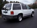 1999 Oxford White Ford Explorer XLT 4x4  photo #19