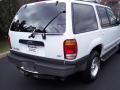 1999 Oxford White Ford Explorer XLT 4x4  photo #20