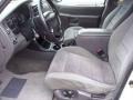 1999 Oxford White Ford Explorer XLT 4x4  photo #25