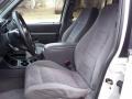 1999 Oxford White Ford Explorer XLT 4x4  photo #26
