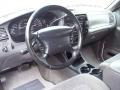 1999 Oxford White Ford Explorer XLT 4x4  photo #28
