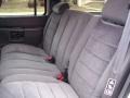 1999 Oxford White Ford Explorer XLT 4x4  photo #32