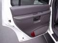 1999 Oxford White Ford Explorer XLT 4x4  photo #33
