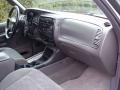 1999 Oxford White Ford Explorer XLT 4x4  photo #34