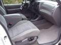 1999 Oxford White Ford Explorer XLT 4x4  photo #35