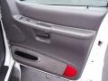 1999 Oxford White Ford Explorer XLT 4x4  photo #36