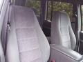 1999 Oxford White Ford Explorer XLT 4x4  photo #37