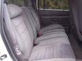 1999 Oxford White Ford Explorer XLT 4x4  photo #41