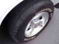 1999 Oxford White Ford Explorer XLT 4x4  photo #47