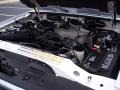 1999 Oxford White Ford Explorer XLT 4x4  photo #51