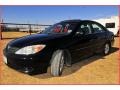 Black Walnut Pearl 2002 Toyota Camry Gallery