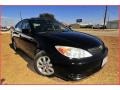 Black Walnut Pearl - Camry SE V6 Photo No. 7