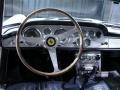 1963 Ferrari 250 GTE Blue Interior Dashboard Photo