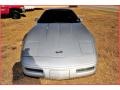 Sebring Silver Metallic - Corvette Collector Edition Coupe Photo No. 11