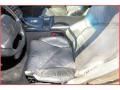 Sebring Silver Metallic - Corvette Collector Edition Coupe Photo No. 16