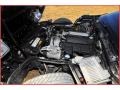 Sebring Silver Metallic - Corvette Collector Edition Coupe Photo No. 17