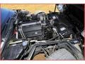 Sebring Silver Metallic - Corvette Collector Edition Coupe Photo No. 18