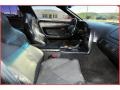 Sebring Silver Metallic - Corvette Collector Edition Coupe Photo No. 20