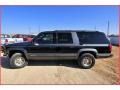 1998 Onyx Black Chevrolet Suburban K1500 4x4  photo #2