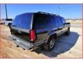 Onyx Black - Suburban K1500 4x4 Photo No. 5