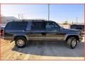 1998 Onyx Black Chevrolet Suburban K1500 4x4  photo #6