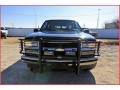 1998 Onyx Black Chevrolet Suburban K1500 4x4  photo #8