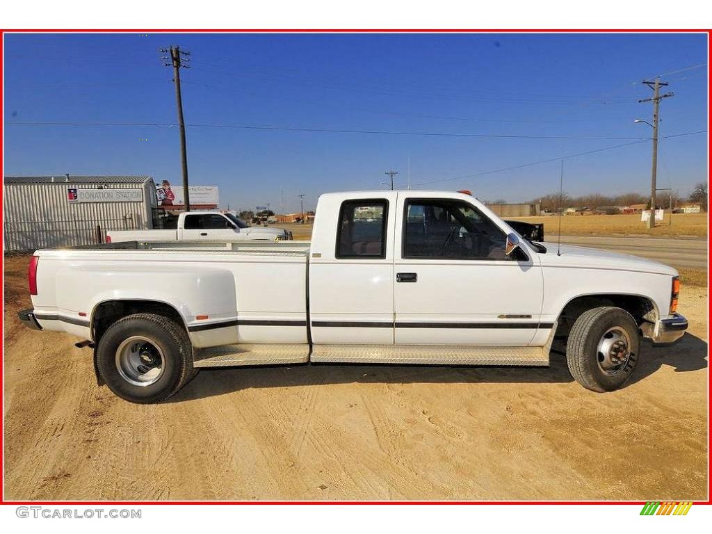 1989 C3500 Dually Specs | Autos Post