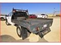 Summit White - Silverado 2500HD Work Truck Extended Cab 4x4 Photo No. 3