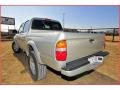2004 Lunar Mist Metallic Toyota Tacoma V6 PreRunner Double Cab  photo #3