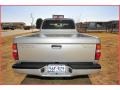 2004 Lunar Mist Metallic Toyota Tacoma V6 PreRunner Double Cab  photo #4