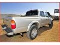 2004 Lunar Mist Metallic Toyota Tacoma V6 PreRunner Double Cab  photo #7