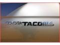 2004 Lunar Mist Metallic Toyota Tacoma V6 PreRunner Double Cab  photo #9
