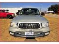 2004 Lunar Mist Metallic Toyota Tacoma V6 PreRunner Double Cab  photo #11