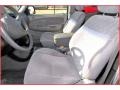 2004 Lunar Mist Metallic Toyota Tacoma V6 PreRunner Double Cab  photo #13