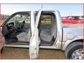 2004 Lunar Mist Metallic Toyota Tacoma V6 PreRunner Double Cab  photo #18