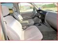2004 Lunar Mist Metallic Toyota Tacoma V6 PreRunner Double Cab  photo #21