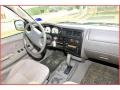 2004 Lunar Mist Metallic Toyota Tacoma V6 PreRunner Double Cab  photo #22
