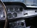 Controls of 1963 250 GTE 
