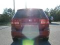 Inferno Red Crystal Pearl - Journey SXT Photo No. 4