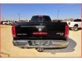 2005 Black Dodge Ram 3500 SLT Quad Cab 4x4 Dually  photo #4