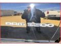 2005 Black Dodge Ram 3500 SLT Quad Cab 4x4 Dually  photo #10