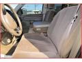 2005 Black Dodge Ram 3500 SLT Quad Cab 4x4 Dually  photo #14