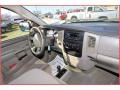 2005 Black Dodge Ram 3500 SLT Quad Cab 4x4 Dually  photo #21