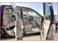 2005 Black Dodge Ram 3500 SLT Quad Cab 4x4 Dually  photo #22