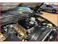 2005 Black Dodge Ram 3500 SLT Quad Cab 4x4 Dually  photo #23
