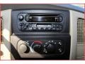 2005 Black Dodge Ram 3500 SLT Quad Cab 4x4 Dually  photo #28
