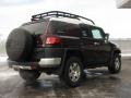 Black Cherry Pearl - FJ Cruiser 4WD Photo No. 3