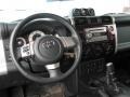 Black Cherry Pearl - FJ Cruiser 4WD Photo No. 6